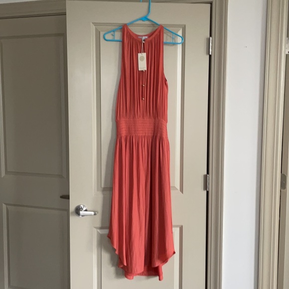 Ramy Brook Dresses & Skirts - Gorgeous Ramy Brook halter dress!